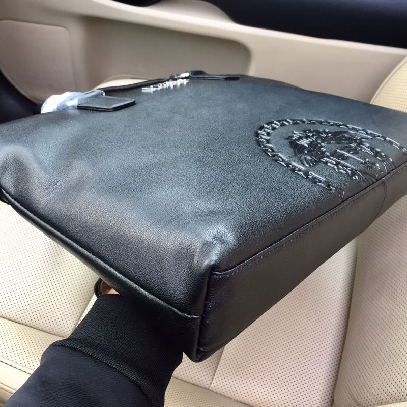 Mens Versace Briefcases